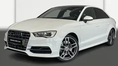 Wit Gebruikt 2015 Audi A3 Proline Sedan | € 22.950 (Eerlijke prijs)