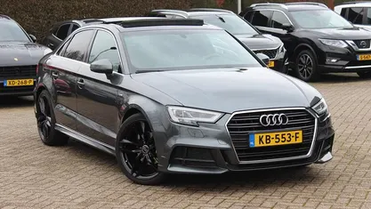 Occasion Audi A3 Sport 150 PK (110 kW) 2016 Sedan