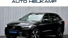 Zwart Gebruikt 2022 Volvo XC60 R-Design SUV | € 45.950 (Super prijs)
