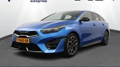 Gebruikt 2023 Kia ProCeed GT-Line Hatchback | € 31.450 (Eerlijke prijs)