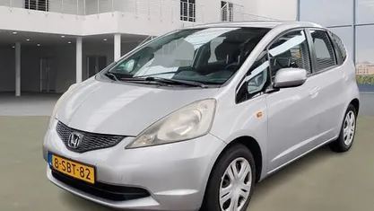 Occasion Honda Jazz 90 PK (66 kW) 2009 Hatchback