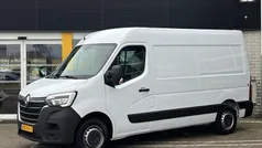 Gebruikt 2021 Renault Master Komfort Van | € 18.879 (Super prijs)