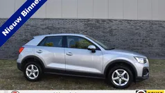 Grijs Gebruikt 2023 Audi Q2 Proline SUV | € 24.940 (Super prijs)