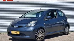Gebruikt 2008 Toyota Aygo Hatchback | € 1.248 (Goede deal)
