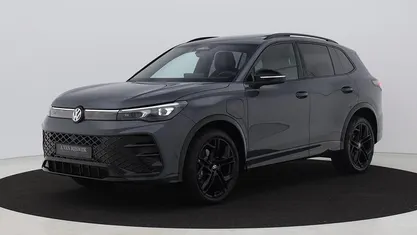 Occasion VW Tiguan R-line Edition 204 PK (150 kW) 2025 SUV