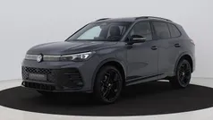 Gebruikt 2025 VW Tiguan R-line Edition SUV | € 59.500 (Eerlijke prijs)