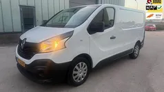 Gebruikt 2016 Renault Trafic Komfort Van | € 4.899 (Eerlijke prijs)
