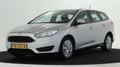 Gebruikt 2018 Ford Focus Business Edition Stationwagen | € 9.995 (Super prijs)