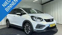Zilver Gebruikt 2021 Honda Jazz Hatchback | € 24.195 (Eerlijke prijs)