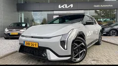 Gebruikt 2025 Kia EV4 Hatchback | € 49.595 (Eerlijke prijs)