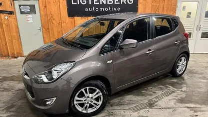 Gebruikt 2011 Hyundai ix20 Hatchback | € 5.499 (Eerlijke prijs)