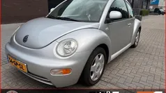Gebruikt 2001 VW Beetle Highline Hatchback | € 1.495 (Eerlijke prijs)