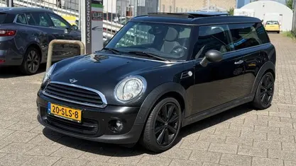 Occasion Mini One Clubman Business 98 PK (72 kW) 2011 Stationwagen