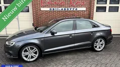Gebruikt 2020 Audi A3 Ambition Sedan | € 18.500 (Eerlijke prijs)