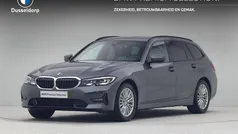Grijs Gebruikt 2020 BMW 318 Comfort Edition Stationwagen | € 28.950 (Eerlijke prijs)