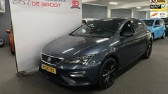 Gebruikt 2020 Seat Leon Business Hatchback | € 16.900 (Eerlijke prijs)