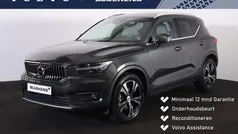 Grijs Gebruikt 2018 Volvo XC40 Inscription SUV | € 27.900 (Eerlijke prijs)