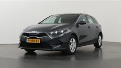 Gebruikt 2022 Kia Ceed Hatchback | € 20.830 (Eerlijke prijs)