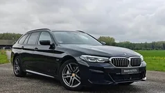 Gebruikt 2021 BMW 530e M Sport Stationwagen | € 33.950 (Super prijs)