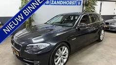 Gebruikt 2010 BMW 523 Executive Stationwagen | € 8.995 (Eerlijke prijs)