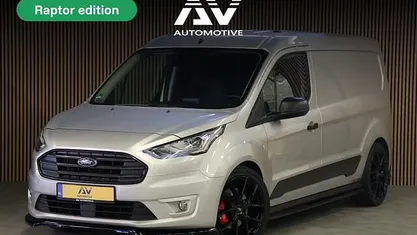 Gebruikt 2020 Ford Transit Van | € 21.745 (Eerlijke prijs)