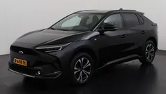 Gebruikt 2022 Toyota bZ4X SUV | € 29.946 (Eerlijke prijs)