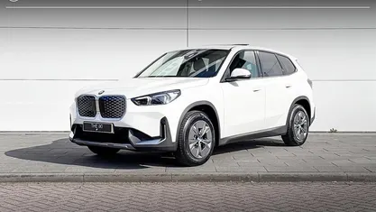 Gebruikt 2025 BMW iX1 Comfort Edition SUV | € 39.900 (Super prijs)