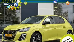 Gebruikt 2024 Peugeot e-208 Style Hatchback | € 21.985 (Eerlijke prijs)