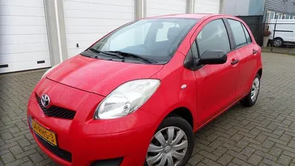 Occasion Toyota Yaris 69 PK (50 kW) 2009 Hatchback