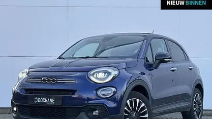 Occasion Fiat 500X Comfort 131 PK (96 kW) 2023 Blauw SUV