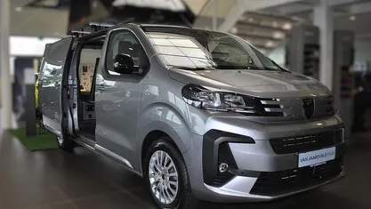 Occasion Peugeot Expert 2024 Van