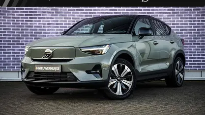 Occasion 2022 Volvo C40 SUV | € 25.899 (Eerlijke prijs)