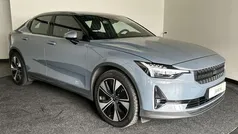 Grijs Gebruikt 2023 Polestar 2 Long Range Single Motor Sedan | € 31.950 (Goede deal)