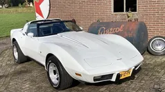 Gebruikt 1979 Chevrolet Corvette Coupé | € 19.850