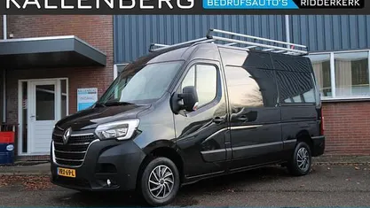 Gebruikt 2022 Renault Master Van | € 22.900 (Super prijs)