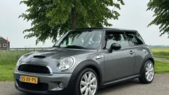 Gebruikt 2007 Mini Cooper S Chili Hatchback | € 4.940 (Goede deal)