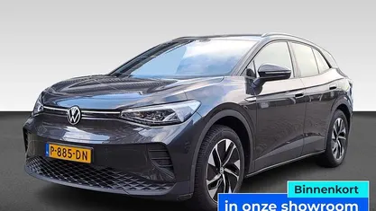 Gebruikt 2022 VW ID.4 Pro SUV | € 26.990 (Eerlijke prijs)
