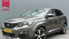 Gebruikt 2018 Peugeot 3008 Premium SUV | € 16.899 (Eerlijke prijs)
