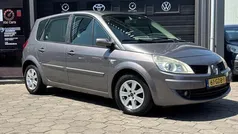 Grijs Gebruikt 2008 Renault Scénic II Business MPV | € 2.250 (Eerlijke prijs)