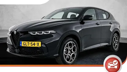 Occasion 2024 Alfa Romeo Tonale Sprint SUV | € 34.480 (Eerlijke prijs)