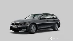 Gebruikt 2022 BMW 330 Sport Line Stationwagen | € 34.900 (Super prijs)