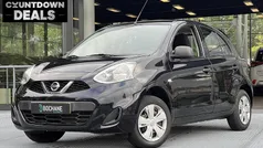 Gebruikt 2016 Nissan Micra Pack Hatchback | € 9.245 (Eerlijke prijs)