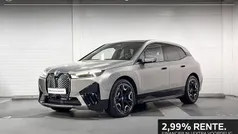 Oxidgrau metallic (c4a) (grijs metallic) Gebruikt 2023 BMW iX Comfort Edition SUV | € 62.900 (Super prijs)