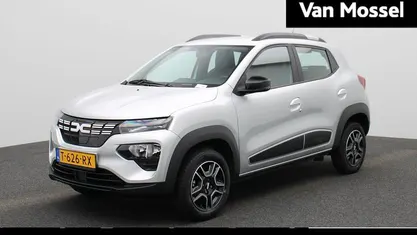 Occasion Dacia Spring Essentiel 33 kW (45 PK) 2023 Hatchback