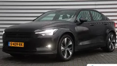 Zwart Gebruikt 2023 Polestar 2 Long Range Single Motor Hatchback | € 29.895 (Eerlijke prijs)