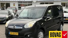 Gebruikt 2015 Opel Combo Sport MPV | € 5.950 (Eerlijke prijs)