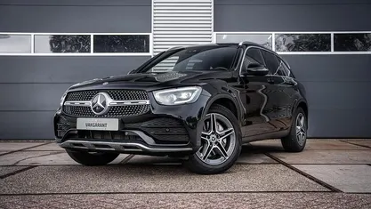 Occasion Mercedes GLC200 Premium 199 PK (146 kW) 2020 SUV