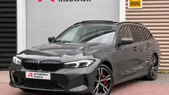 Gebruikt 2024 BMW 330e Stationwagen | € 49.950 (Eerlijke prijs)
