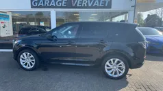 Zwart Gebruikt 2021 Land Rover Discovery Sport HSE Dynamic SUV | € 38.950 (Goede deal)