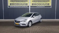Gebruikt 2016 Opel Astra Edition Hatchback | € 3.600 (Eerlijke prijs)